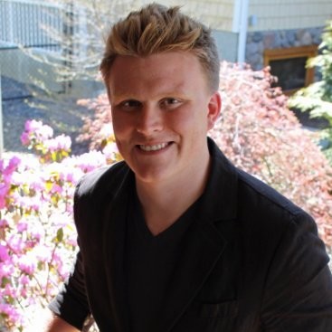 Dave Upshaw, Kelowna, Real Estate Agent