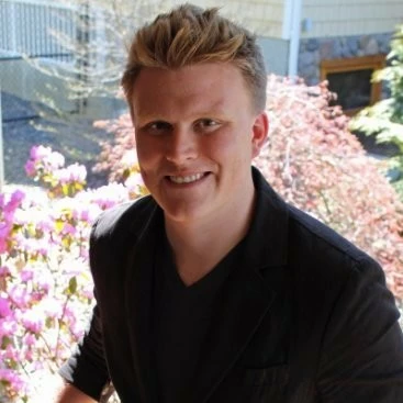 Dave Upshaw, Kelowna, Real Estate Agent