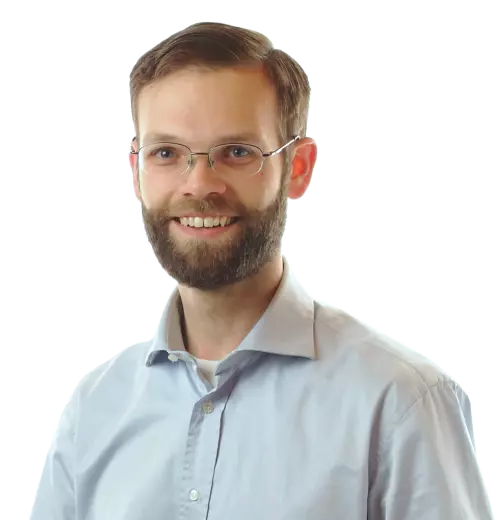 David Frazer, Cookshire, Real Estate Agent