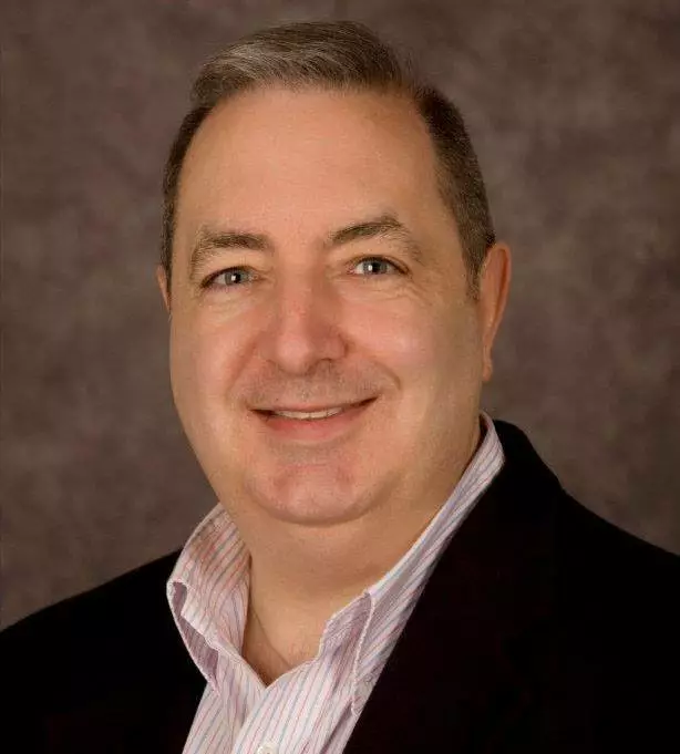 Dennis Bourgault, Manchester, Insurance Agent