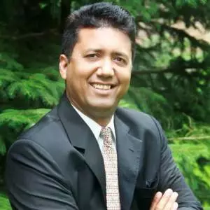 Dharam Veer Saini, London, Real Estate Agent