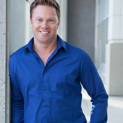 Dusty Smith, Red Deer, Real Estate Agent