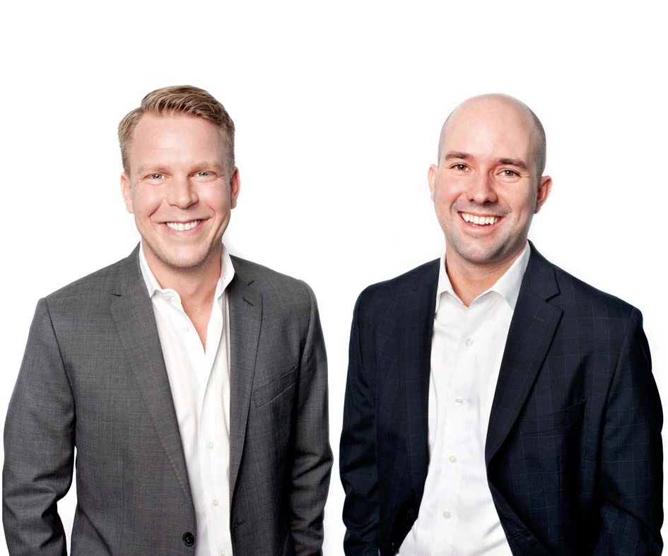 Ford Thurston, Toronto, Real Estate Agent