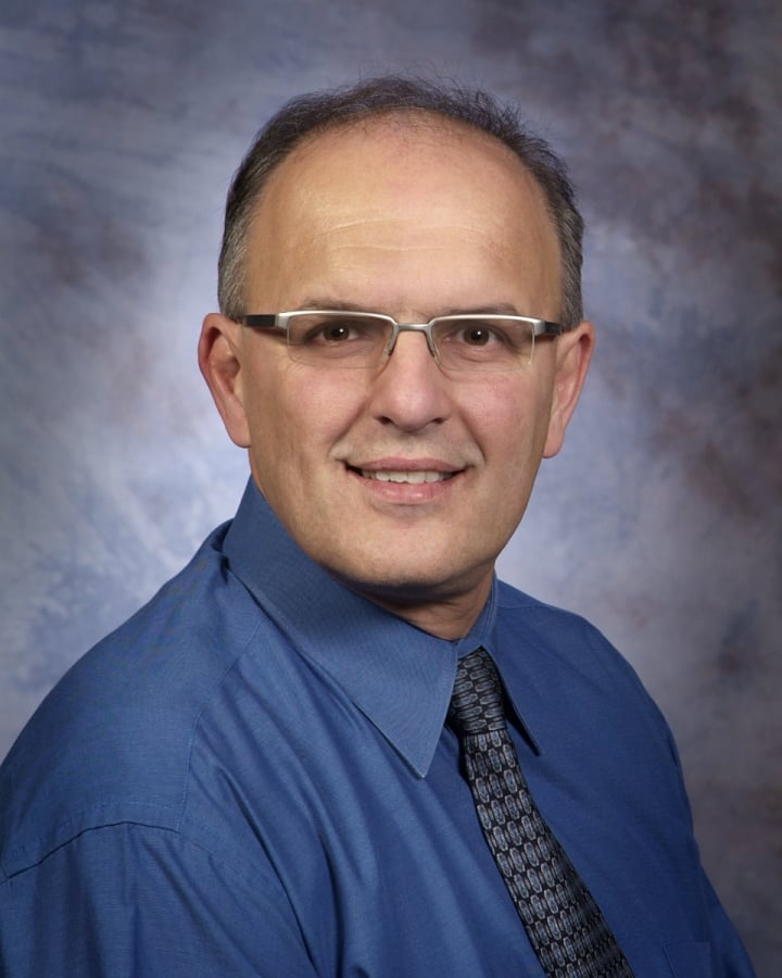 Gaetano Mauro, Prince George, Mortgage Broker