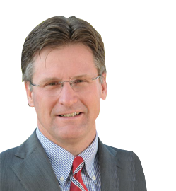Gary Turner, Kelowna, Real Estate Agent