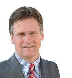 Gary Turner, Kelowna, Real Estate Agent