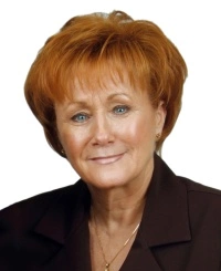 Ginette Robitaille, Laval, Real Estate Agent
