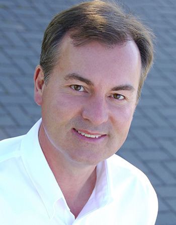 Greg Dusik, Kelowna, Real Estate Agent