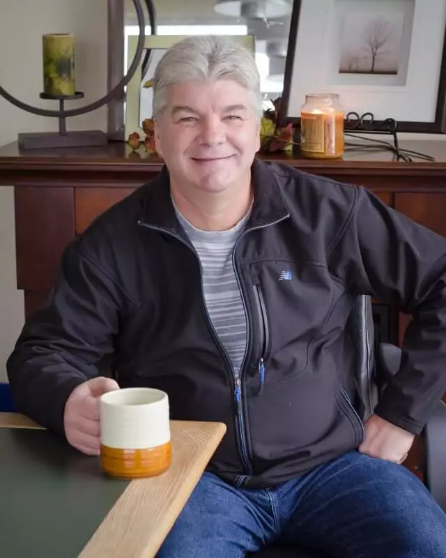 Greg Rosen, Sandy, Real Estate Agent