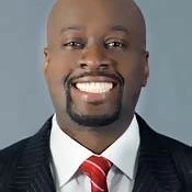Hakeem Otiti, Atlanta, Real Estate Agent