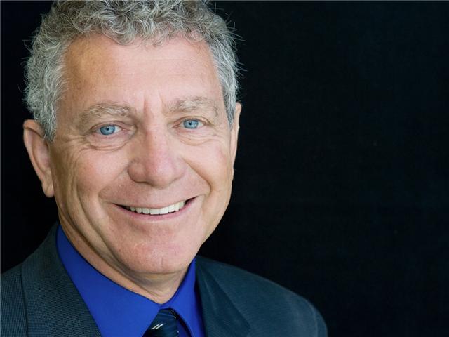 Helmut Hubert, Kelowna, Real Estate Agent