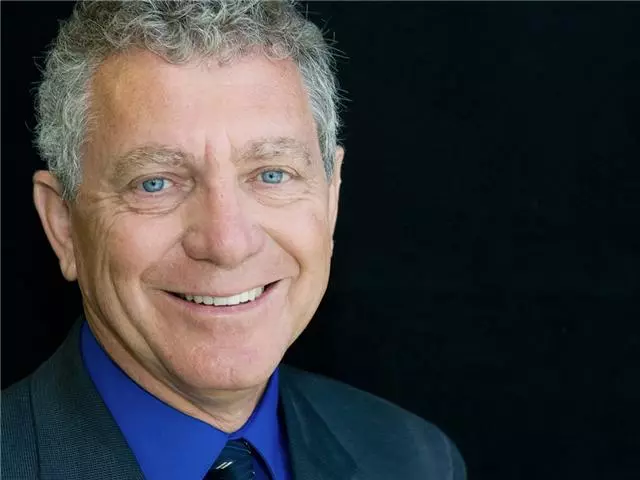Helmut Hubert, Kelowna, Real Estate Agent