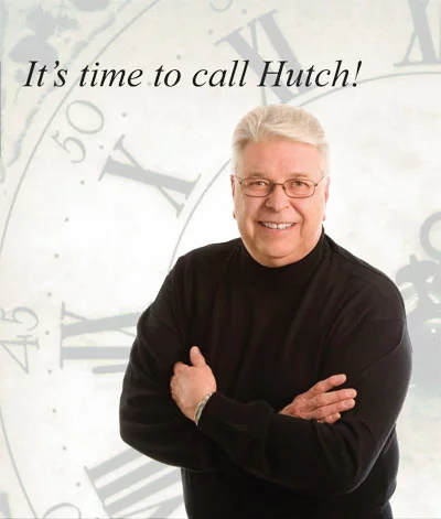 Tom Hutchinson, Vancouver, Real Estate Agent