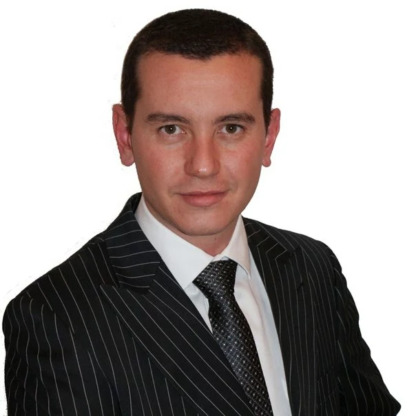 Ilya Karpman, Toronto, Real Estate Agent