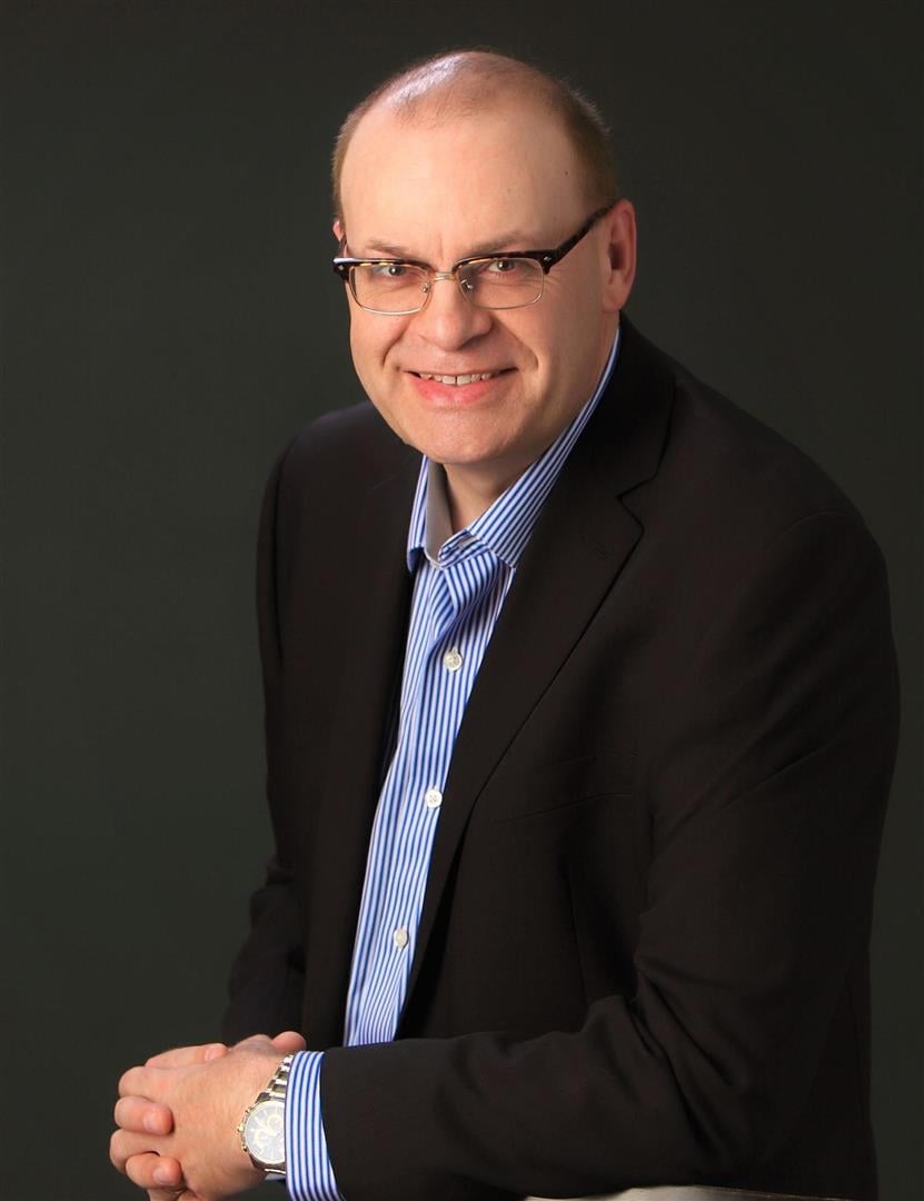 Rupe Mann, Surrey, Real Estate Agent