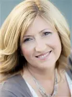 Jane Denham, Comox, Real Estate Agent