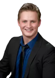 Jarett Johnson, Fort Saskatchewan, Real Estate Agent