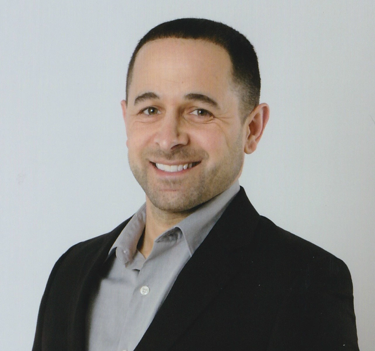 Jason Aleman, Plainville, Real Estate Agent