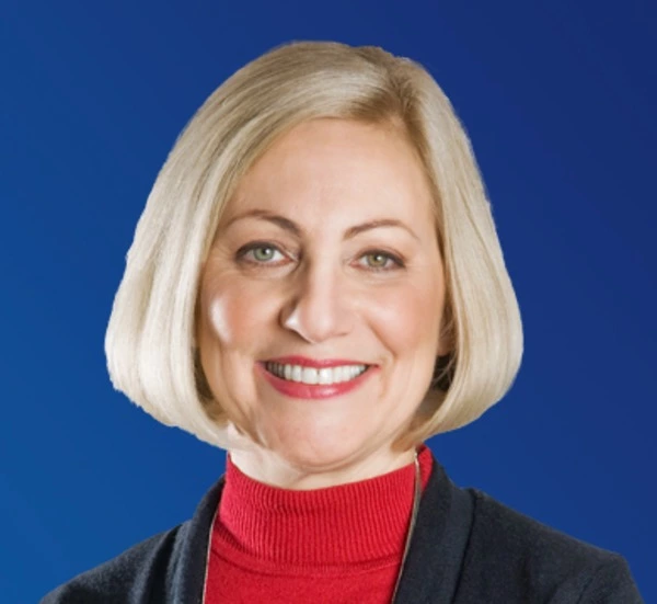 Jeanne Lefebvre, Calgary, Real Estate Agent