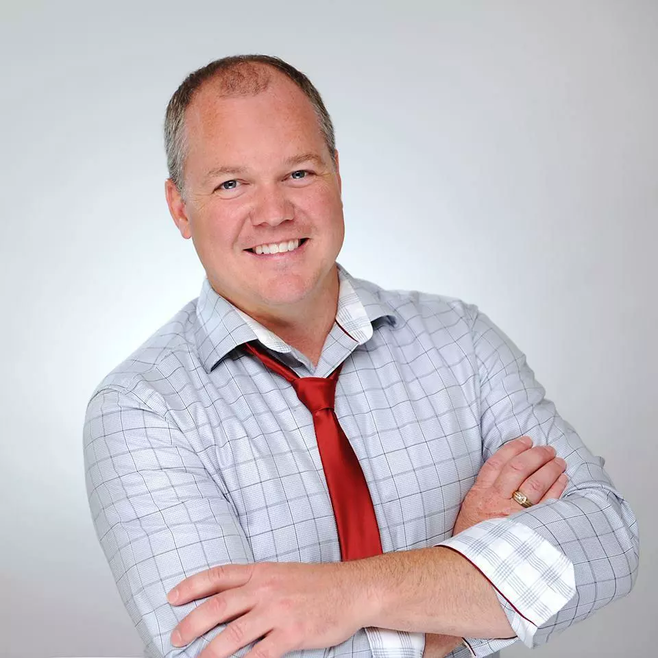 Jeff Arnason, Winnipeg, Real Estate Agent