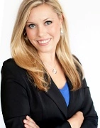 Jennifer Berry, Vancouver, Real Estate Agent