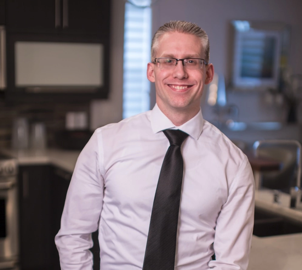 Jerry Boyles, St John's, Real Estate Agent