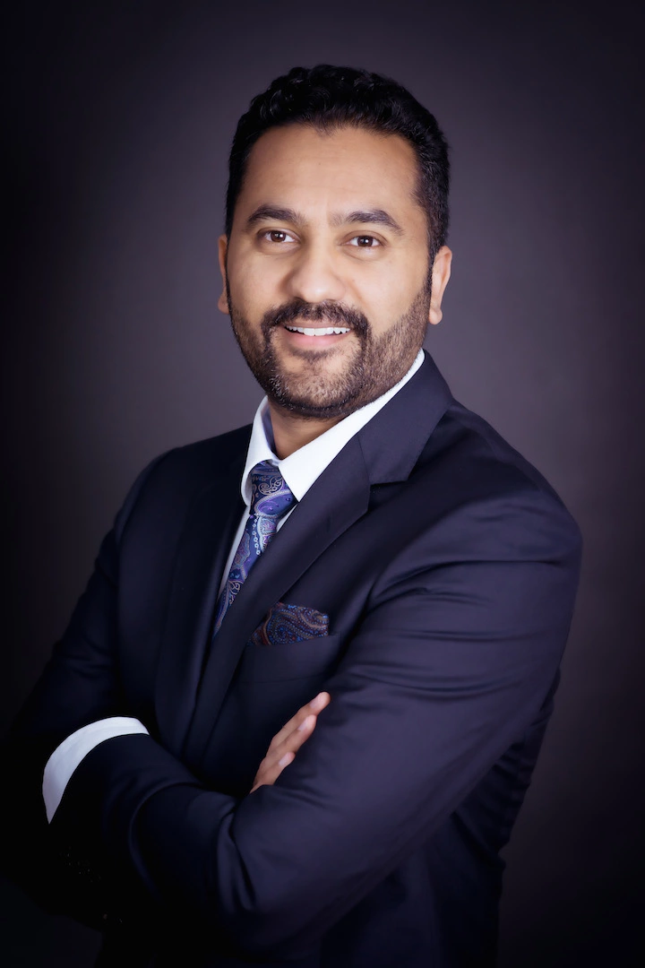 Jerry Brar, Surrey, Mortgage Broker