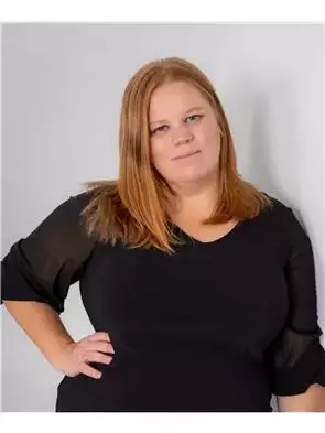 Jessica Harcourt, Bradford, Real Estate Agent