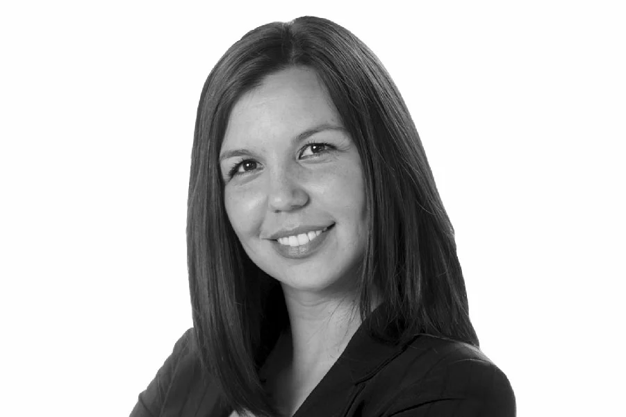 Jessica McIlwrick, Owen Sound, Real Estate Agent