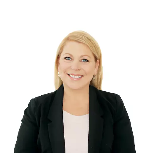 Joann Laflamme, Orangeville, Real Estate Agent