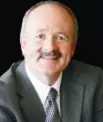 Joe Walker, Sechelt, Real Estate Agent