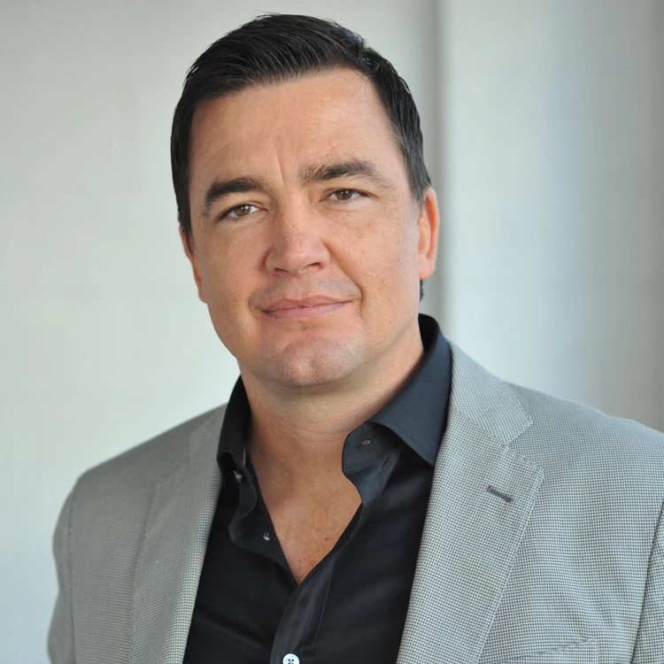 John Abt, Vancouver, Mortgage Broker