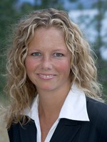 Julie Rowat, Kelowna, Real Estate Agent