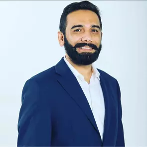 Kanwar Dhaliwal, Ottawa, Real Estate Agent