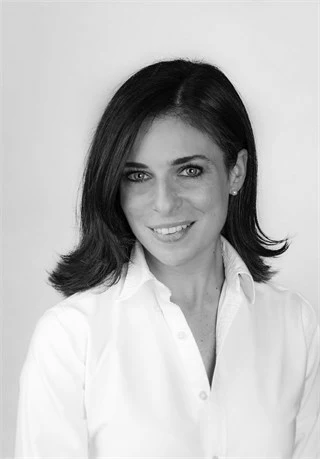 Karine Doche, Montreal, Real Estate Agent