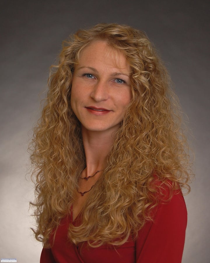 Kellie Pittman, Sicamous, Real Estate Agent
