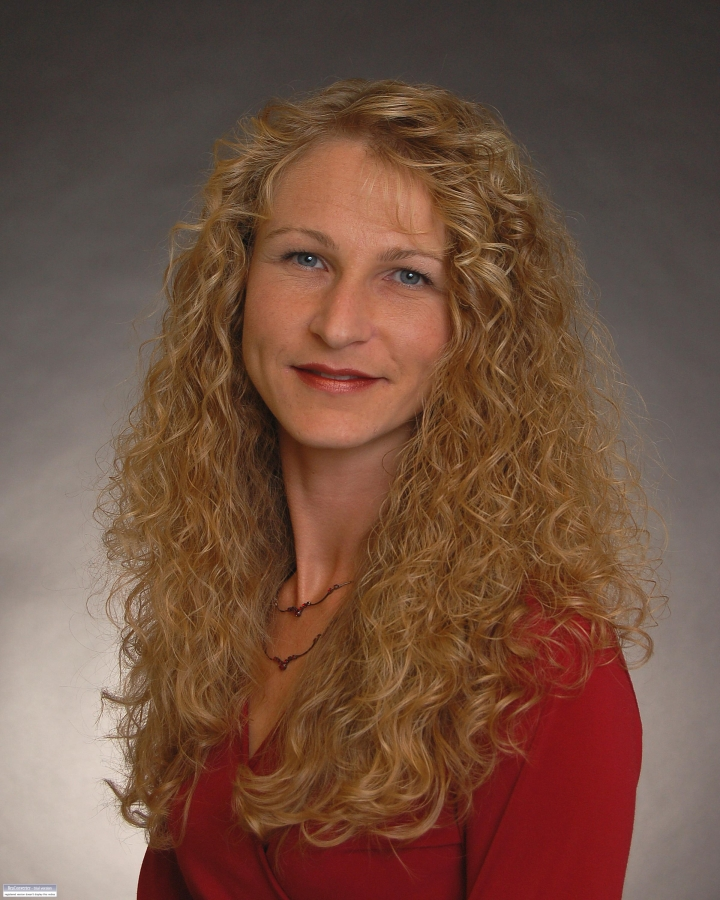 Kellie Pittman, Sicamous, Real Estate Agent