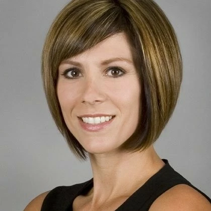 Kelsey Genik, Winnipeg, Real Estate Agent