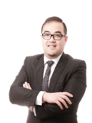 Kevin Sha, Edmonton, Real Estate Agent