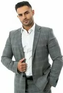 Khaled Saleh, London, Mortgage Broker