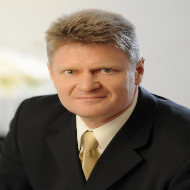 Kim Bihari, Nanaimo, Real Estate Agent
