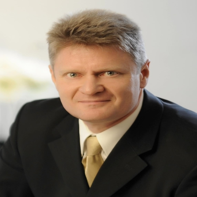 Kim Bihari, Nanaimo, Real Estate Agent