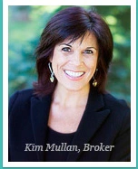 Kim Mullan, London, Real Estate Agent