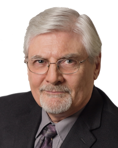 Larry Brinkworth, Kamloops, Mortgage Broker