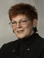 Laura Green, Edmonton, Real Estate Agent