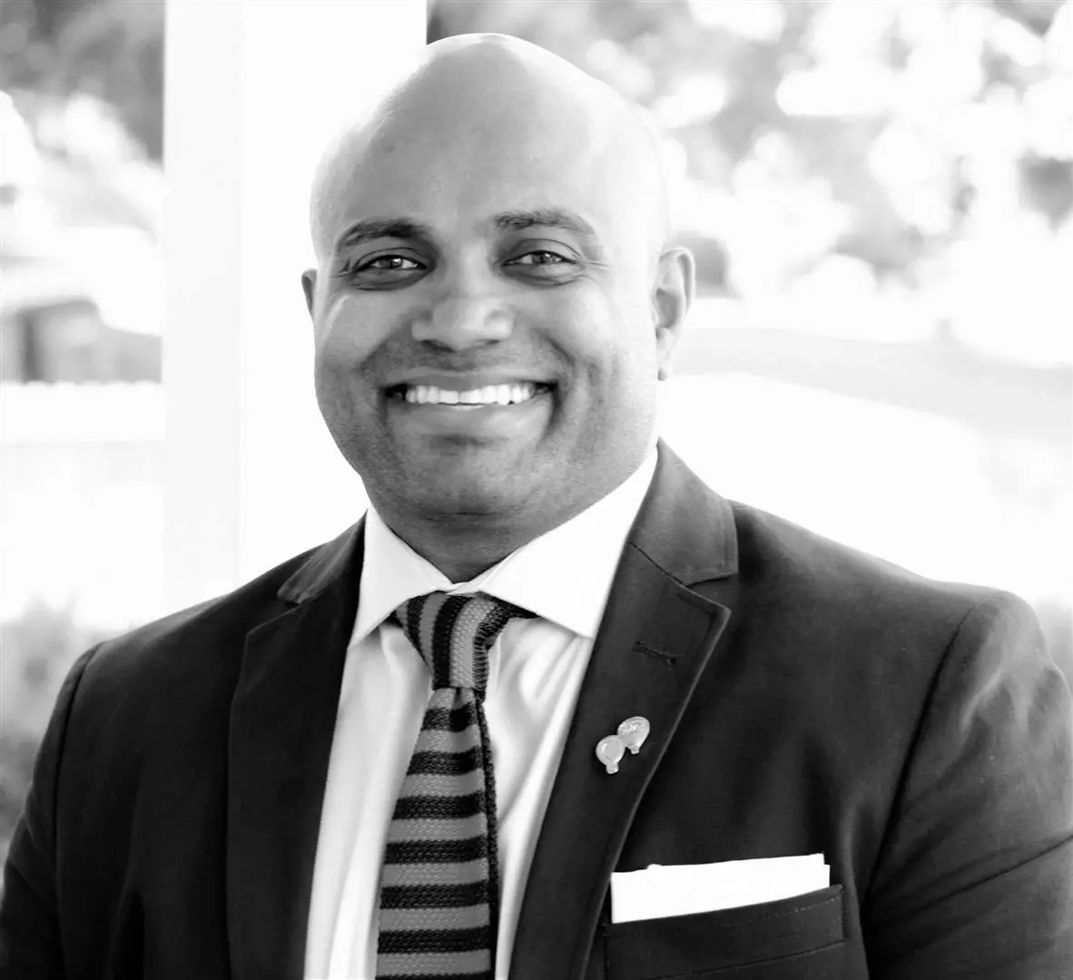 Lex Rajah, Oakville, Real Estate Agent