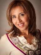 Lina Malki, Laval, Real Estate Agent