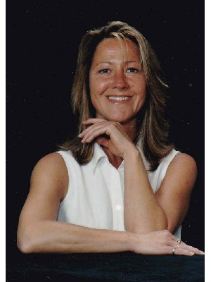 Louise Cleverley, 100 Mile House, Real Estate Agent