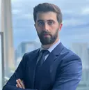Mahsum Gergin, Windsor, Real Estate Agent
