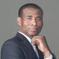 Manny Nkiwane, Calgary, Real Estate Agent